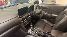 Hyundai Kona 1.6 GDi Hybrid Premium SE 5dr DCT Hybrid Hatchback